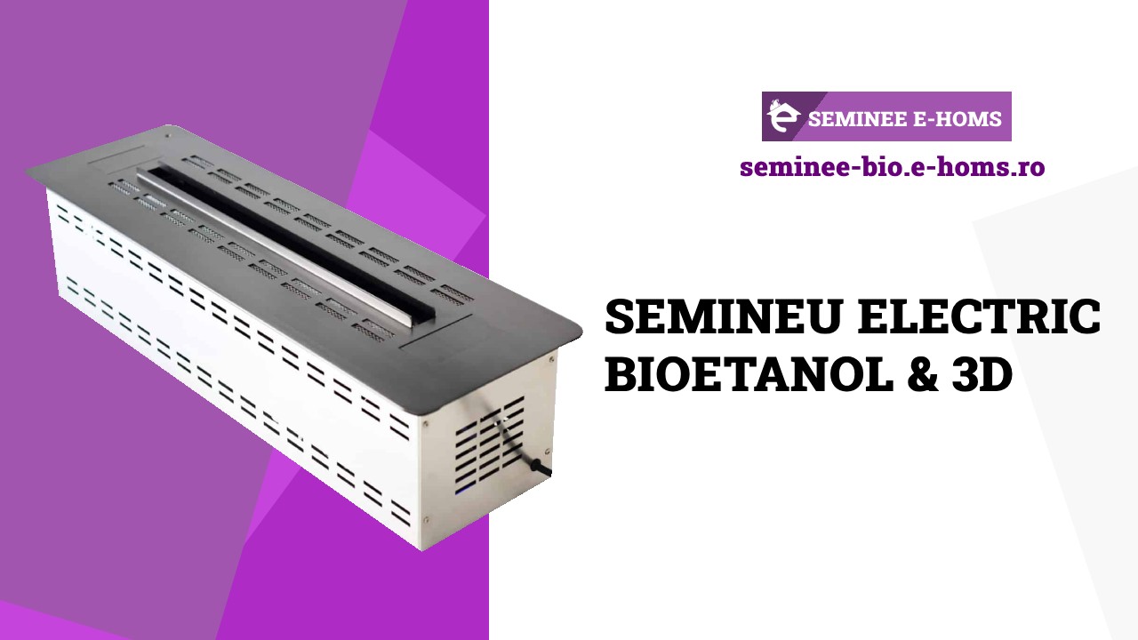 seminee electrice prezentare clip video